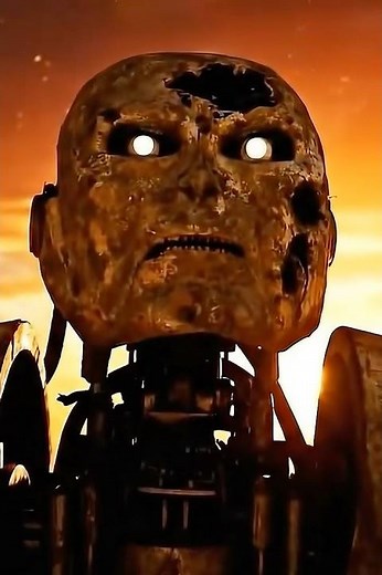 Smally and the Rust Hungry Scavengers #rustbreeze #smally