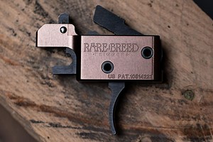 ATF Decides Rare Breed 'Forced Reset Trigger' Is A Machine Gun - How Does It Affect Owners? » Concealed Carry Inc