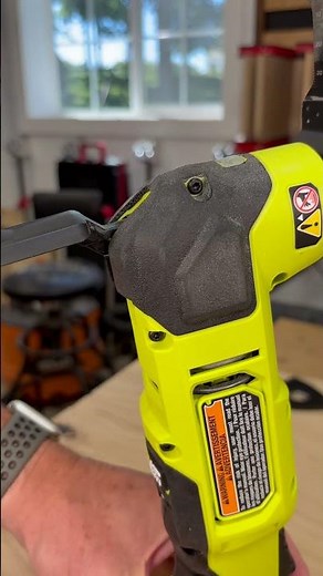 This Ryobi Tool Is a GAME CHANGER - Here's Why!