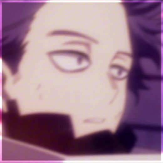 Exploring Shinsou Hitoshi from My Hero Academia