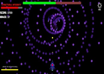 Ballistic Tip by Shiminizu