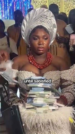 The Never-Ending Cuban Wedding 💸