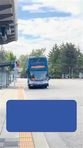 21 reactions · 5 comments | Spotted a bus with a second story?  That’s one of our Double Talls —double decker buses serving routes across Snohomish County. They’re similar to our regular buses, but with some incredible views from the top floor. If you haven’t ridden on a Double Tall before, don’t worry! Our Service Ambassadors have a few handy tips to make your ride smooth and easy.  Have you ridden on a Double Tall? | Community Transit | Facebook