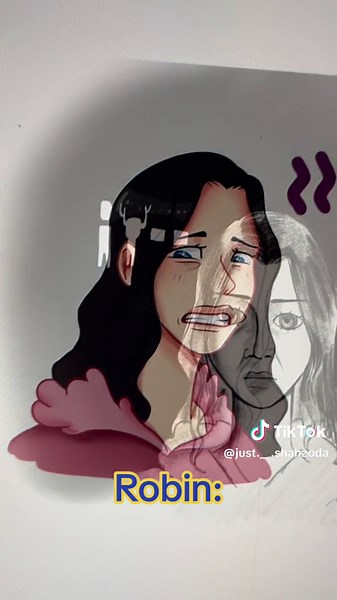 Robin and Franky One Piece Memes and Fan Art