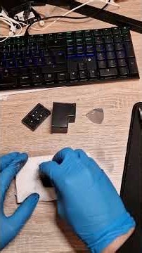 Drucker Patronen Betrug Part 2 #tech #fail #printer #scam