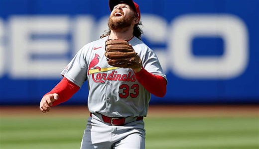 How to Watch Braves vs. Cardinals: TV Channel & Live Stream - April 22