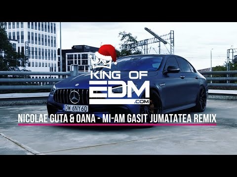 NICOLAE GUTA x OANA - Mi-am gasit jumatatea (LCO Remix) 🎧MANELE VECHI REMIX⚡ TikTok Remix🔥2026