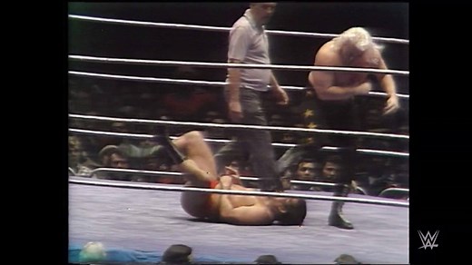 This 1996 WWE Hall of Fame induction video shows exactly why "Luscious" Johnny Valiant and his brother, "Handsome" Jimmy, were such a legendary tag team. | WWE