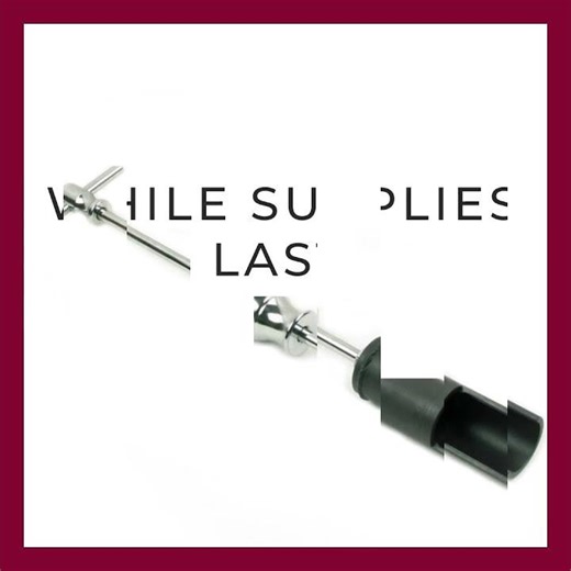 ATC3163483 Fuel Injector Puller & Installer | Cummins ISX Professional Tool