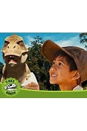 Watch Dinosaur Quests with The Park Rangers by T-Rex Ranch Season 6 Episode 3 - Giant Surprise Egg!