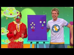 Hi-5 Australia: S13 E30 - Happy (Full Episode)