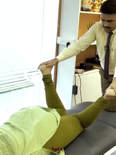 Satisfying Chiropractic Adjustments for Back Pain Relief
