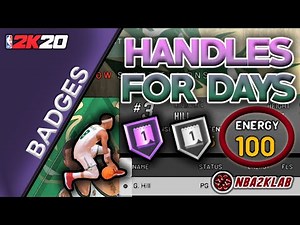 Handles for Days: Our First Automated Dribbling Test