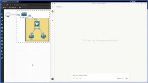 🤖 Your routers already speak a language. What if they understood yours? AI in Automation is INE’s new course that shows you how to connect an AI model to your network and use natural language to analyze, automate, and audit router workflows. 👉 Start learning now: https://bit.ly/4r023Vn #Cisco #ENAUTO #Automation #AI | SecurityTube