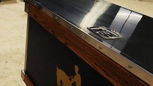 18K views · 167 reactions | Can dreams be made of tack boxes? They can if they look like this... | Horse Network | Facebook