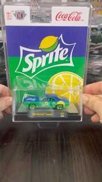 M2 MACHINES COMPETE CHASE SET A55 01-03 @M@M2MachinesYoutube