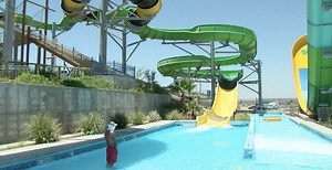 Borderland residents getting ready to splash down for Wet N’ Wild Waterworld opening weekend