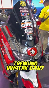 19K views · 101 reactions | HINATAK NA NMAX NAKITA NA KUNG SAAN DINALA #motokem #nmax | MotoKem | Facebook