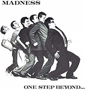 Madness - One Step Beyond…