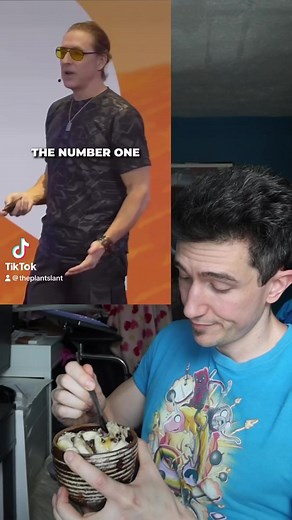 58K views · 2.7K reactions | #privilege #oats Dave Asprey | Liam Layton | Facebook