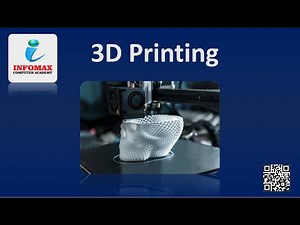What is 3D Printing? | How Does a 3D Printer Work? | Complete Guide