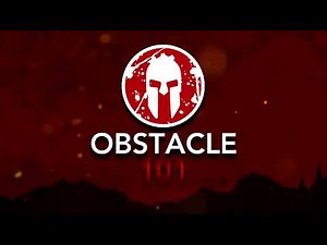 Spartan Obstacle 101 - The Tyrolean Traverse