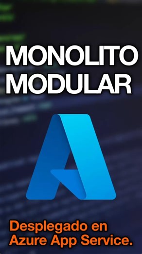 ¿Microservicios o Monolito? La respuesta que nadie quiere escuchar