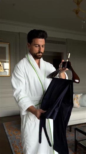 979K views · 9.7K reactions | Old money attire ⚜️ #menstyle | Rowan Row | Facebook