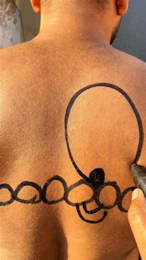 Back Drawing Challenge – Guess This Mystery 😱🔥 #ArtChallenge #Fun #shorts #viral #drawingchallenge