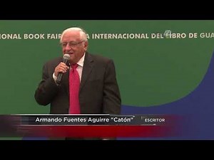 Un juego entre el humor y la divinidad, propuesta literaria de Catón