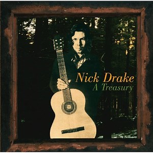 Nick Drake - A Treasury