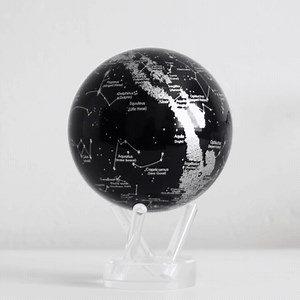 Constellations Globe for Stars, Astronomy & Space Lovers
