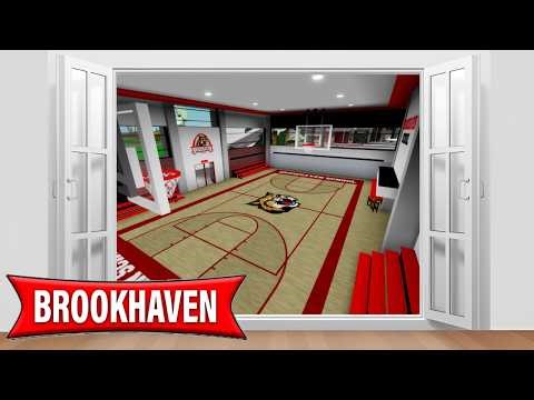 WILL THEY TEAR DOWN THE OLD BROOKHAVEN SCHOOL?! 🏫 (PLUS A HUGE JAPANESE HOUSE!) | BROOKHAVEN! 🏡 RP