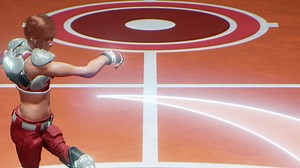 Disc Jam (PS4)