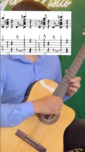 BÉSAME MUCHO TUTORIAL 1