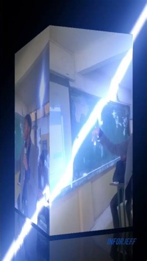 Premier projet en python