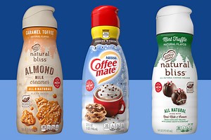 Cookies 'n Cocoa, Mint Truffle Among Coffee Mate's New Holiday Creamers