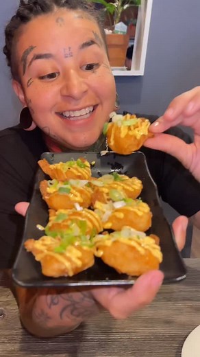 @dumplinghousesf @dumplinghousesf THEY ARE THE BEST PLACE TO GET Dumplings in San Francisco. They have a big variety and all different types of dumplings. They are homemade and they are absolutely delicious. 335 Noe Street, San Francisco, California 335 Noe Street, San Francisco, California 335 Noe Street, San Francisco, California #fyp #foryou #travelgram #foryourpage #foryoupage #foodblogger #food #reel #reels #foodies #foryou #foodreels #foodreview #bayareaeats #foodporn #foryoupage | Angel A