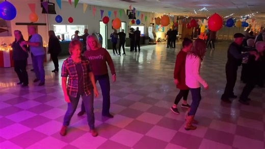 Cumberland Valley Country Western Dance Association, Inc - Waynesboro, PA on Reels