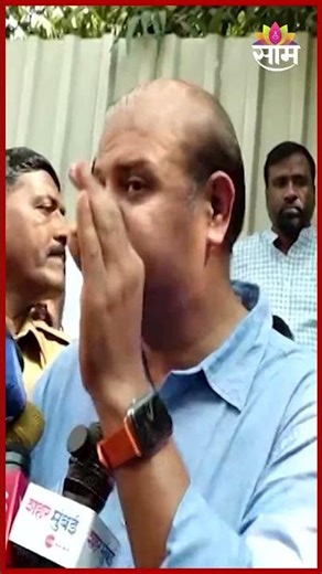 एकदम निकृष्ट दर्जाचं काम झालं होत | Mihir Kotecha on Mumbai Metro Slab Collapse