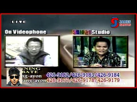 (Bro. Eli Soriano) #4 ADD vs INC | Sino si Ex-INC Romy Espanol/INC Dinadaya ang Bilang ng Miyembro