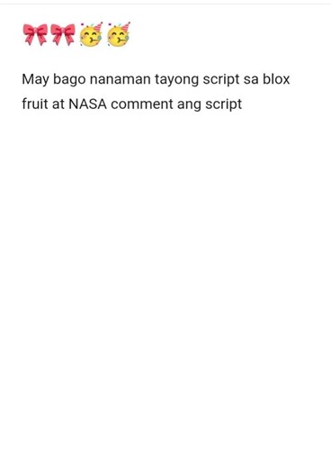 free script No key blox fruit🎀🎀🥳🥳