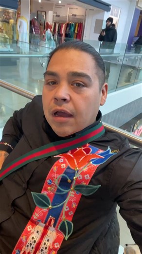 1.1K views · 24 reactions | Shopping live with Jared at the pop up! | Jared Bigcanoe | Facebook