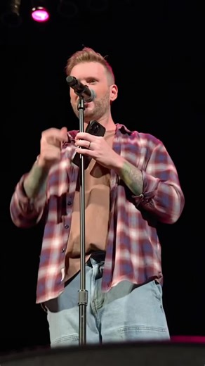 Stand-Up Comedy Improv with Matt Mathews