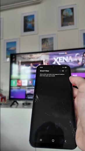How To Screen Mirror Android Phone To LG TV Quick Guide