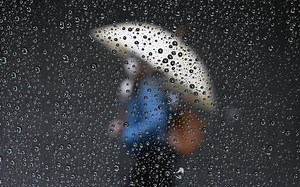 LPA to bring scattered rains to MIMAROPA, Bicol, Visayas, parts of Mindanao