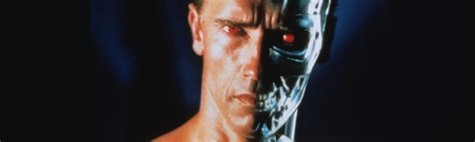 Terminator 2: Judgment Day (GB)