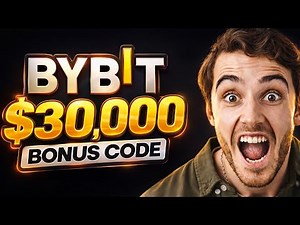 Bybit Referral Code 2026 | Bonus Bybit Promo Code [UPDATED] 2026
