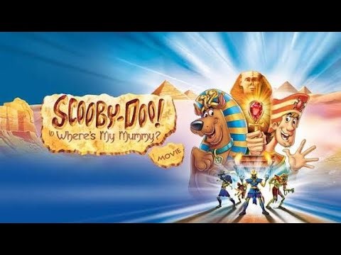 SCOOBY DOO / CLEOPATRA/ FULL MOVIE TRAILER/ SINHALA SUB