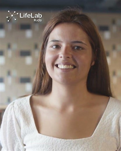 Every small interaction tells a story